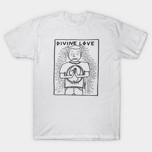 Divine Love T-Shirt